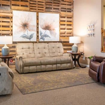 living room furniture store