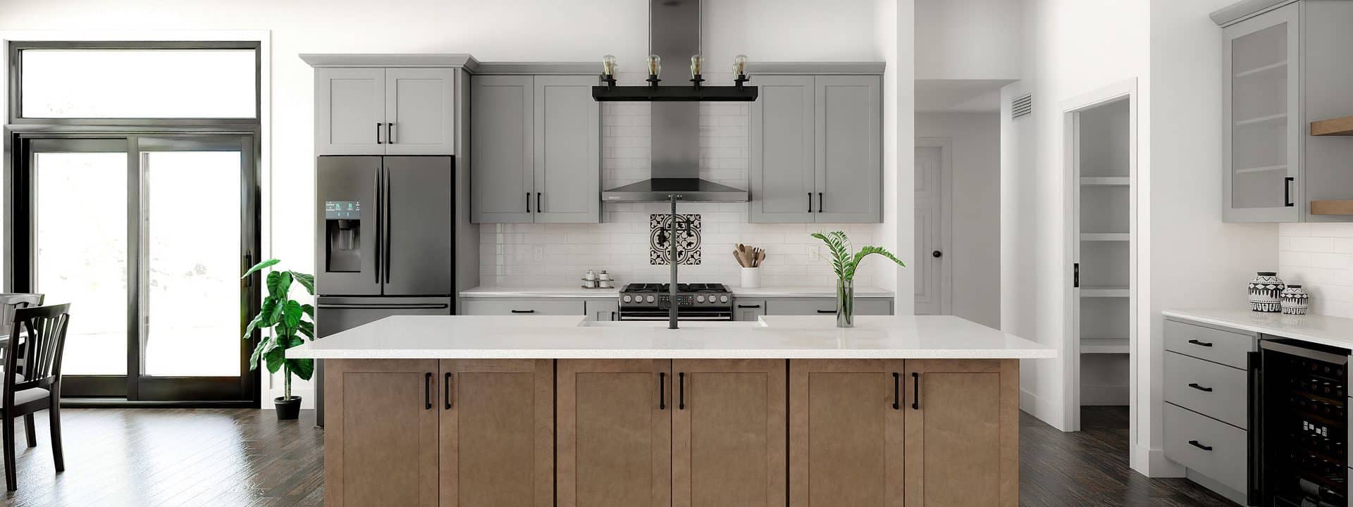 kitchen cabinets in middlebury indiana affordable cabinets 2