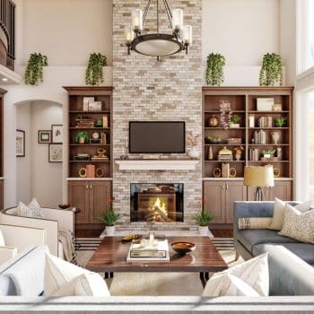 jamestown lava living room cabinets 2