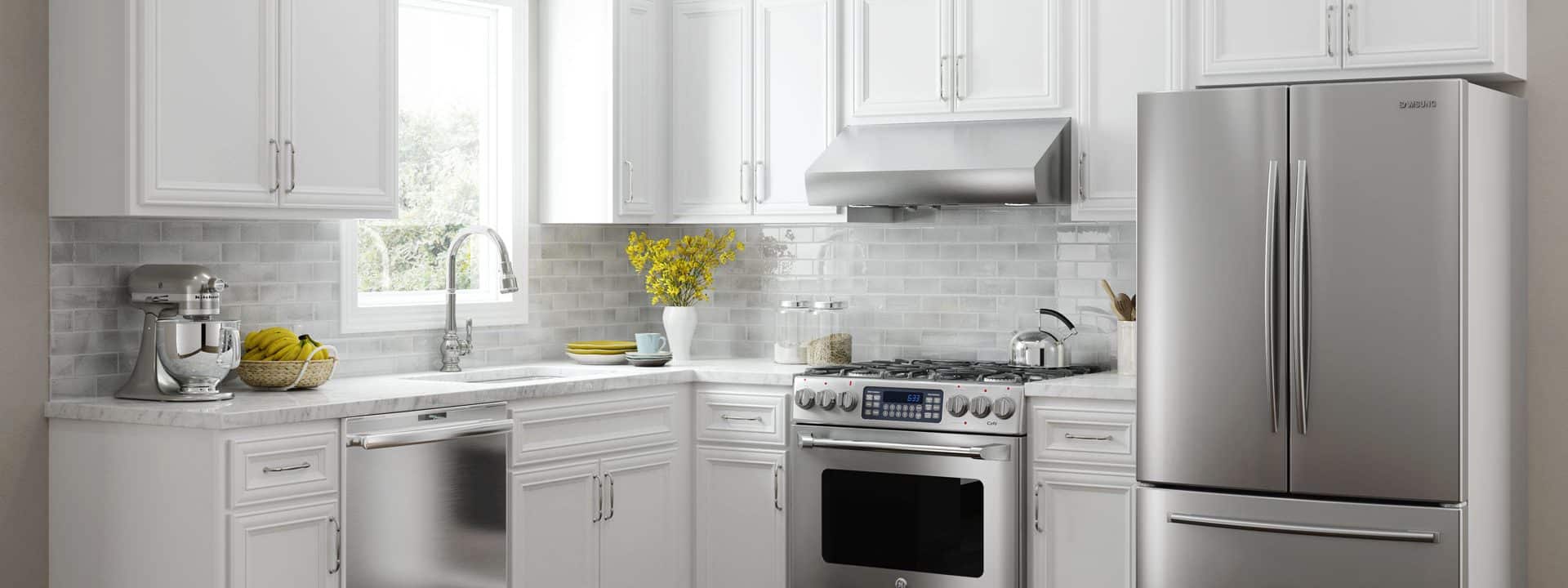 vanderburgh white kitchen cabinets